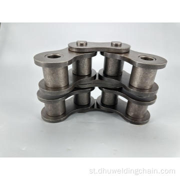 Moqomo oa Khoebo Roller Ketane bakeng sa Convelever